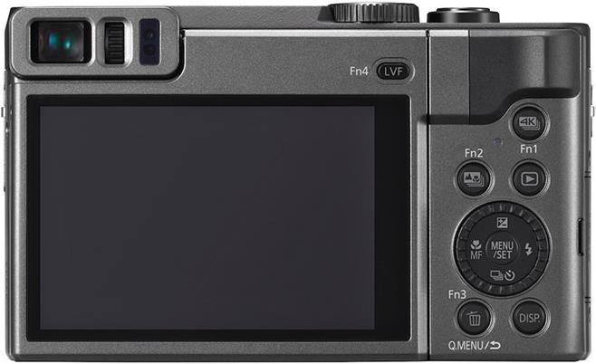 Immagine prodotto Panasonic Lumix TZ91 (24 - 720 mm, 20.30 Mpx, 1/2,3'')