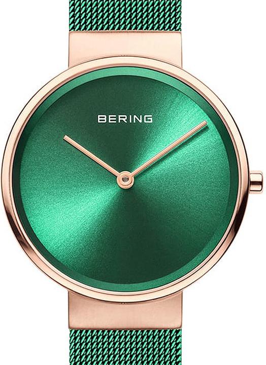 Actual product image Bering Classic (Analogue wristwatch, 31 mm)