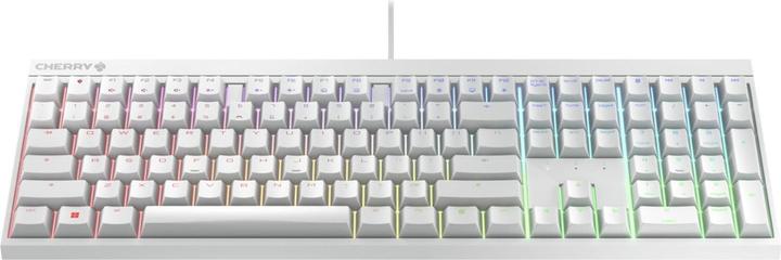 Produktbild CHERRY MX 2.0S RGB MX red (DE, Kabelgebunden)