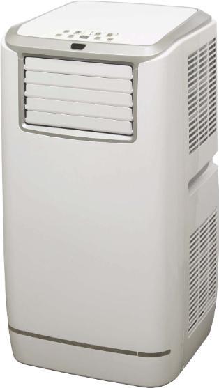 Produktbild EDY EDPA1013 (125 m², 13000 BTU/h)