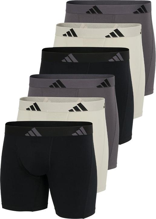 Taupe, Dunkelgrau, Schwarz