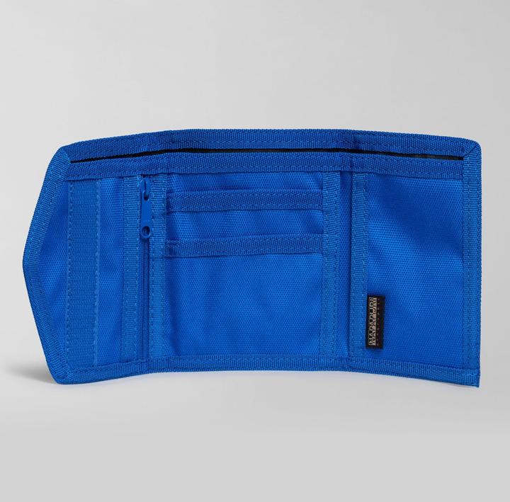 Produktbild Napapijri H-Hornby Geldbörse 13 cm