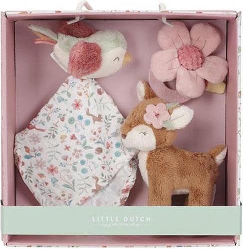 Produktbild Little Dutch Geschenkset Fairy Garden GRS
