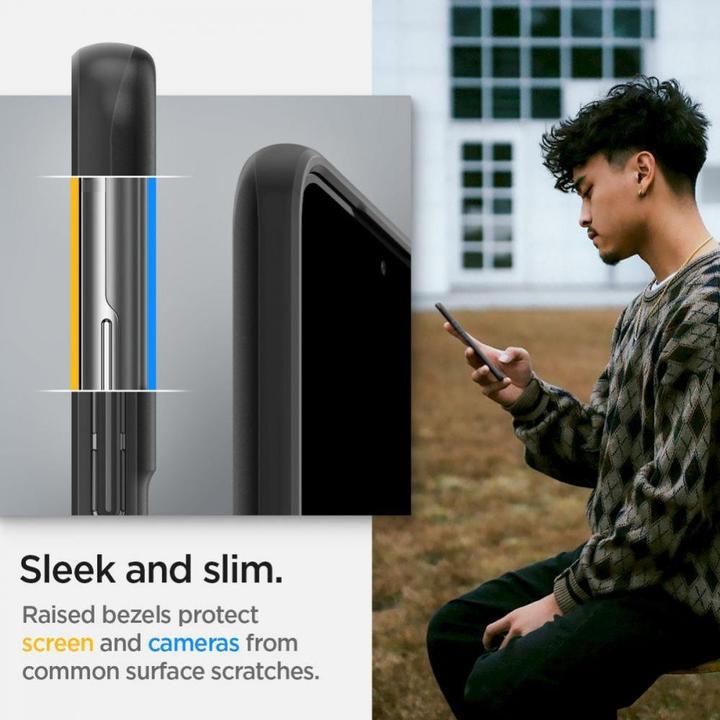 Produktbild Spigen Thin Fit (Samsung Galaxy S22 5G)