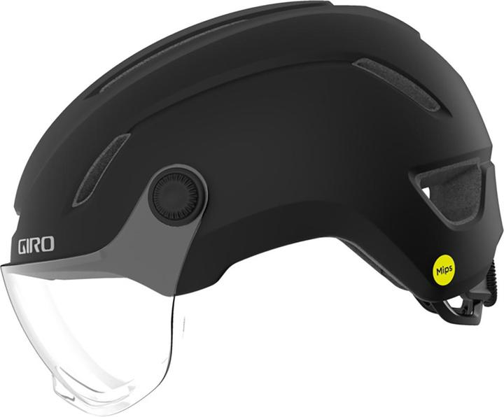 Immagine prodotto Giro Casco Evoke LED MIPS (55 - 59 cm)