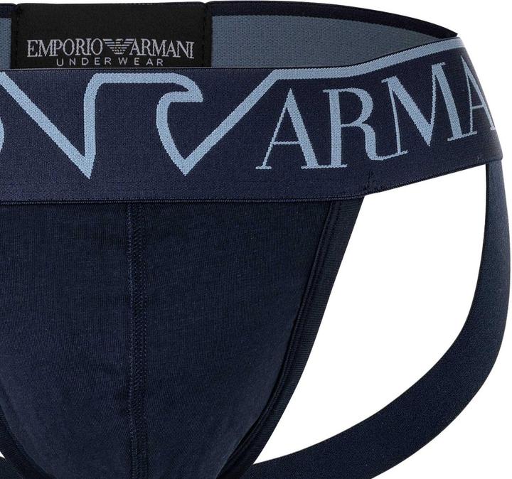 Actual product image Emporio Armani Megalogo (M, Single pack)