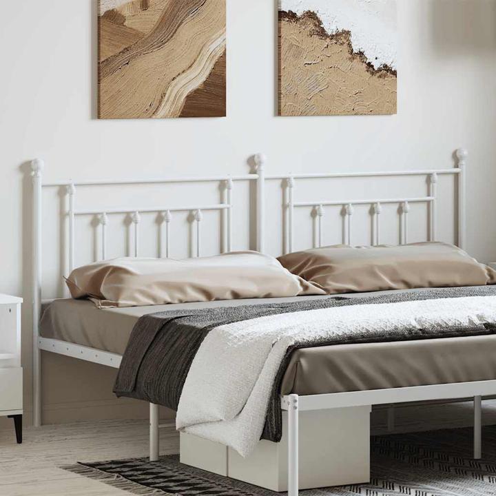 Produktbild VidaXL Paola (187 x 3 x 97 cm)