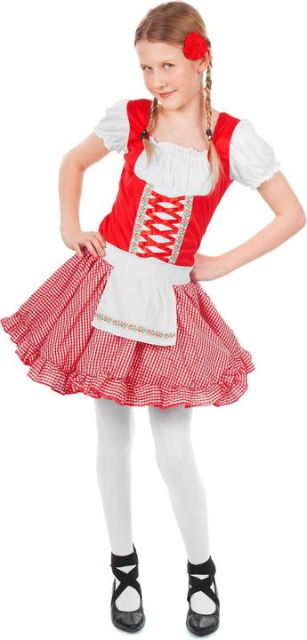 Immagine prodotto Leg Avenue Piroshka (134, 140)