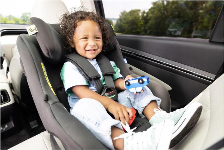 Produktbild Graco SNUGGO i-SIZE R129 (Reboarder, ECE R129/i-Size Norm)
