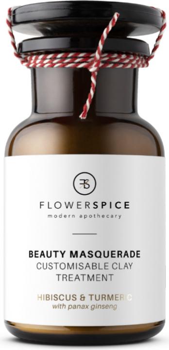 Produktbild Flower and Spice Beauty Masquerade (Körpermilch)