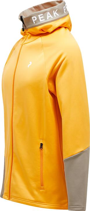 Image du produit Peak Performance Rider Zip Hoodie (S)