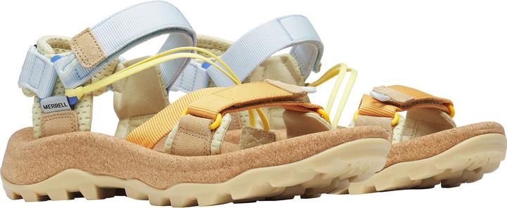Actual product image Merrell Speed Fusion Web Rmx (38)