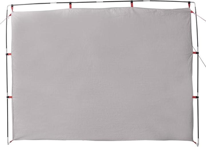 Actual product image VidaXL Waterproof side tent (3.40 kg)