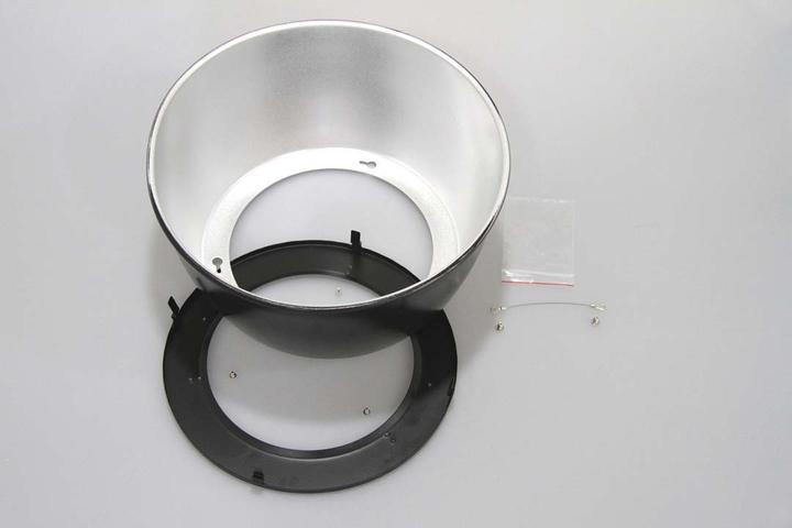 Image du produit Sun Cracks Écran réflecteur