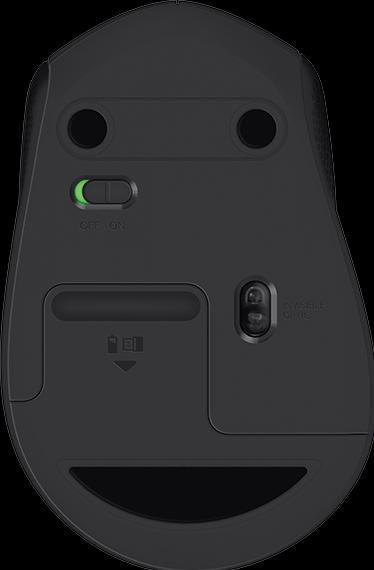 Produktbild Logitech B330 Silent Plus (Kabellos)