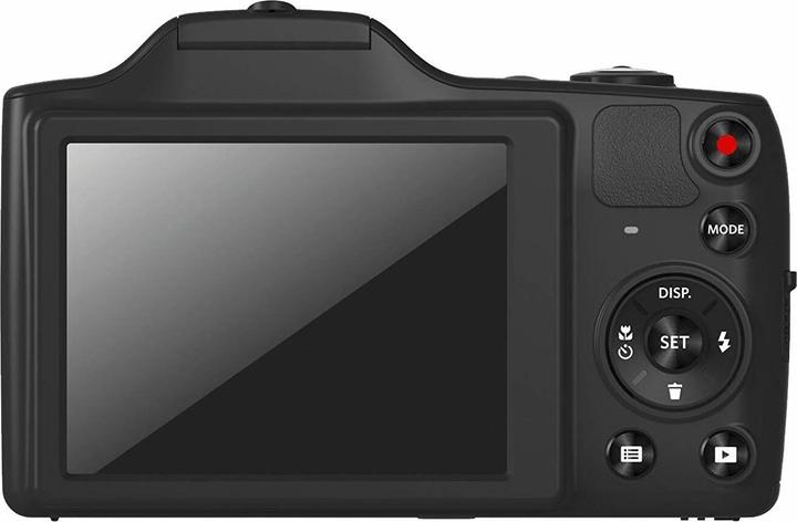 Produktbild Kodak Friendly Zoom (24 - 360 mm, 16.44 Mpx, CCD)