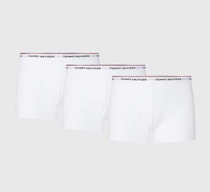 Produktbild Tommy Hilfiger Trunk (S, 3er Pack)
