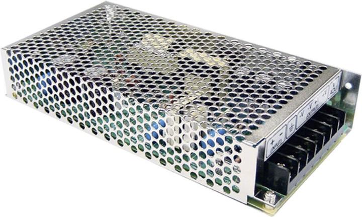 Produktbild MeanWell MEAN WELL RSD-100B-5 Netzteil & Spannungsumwandler 100 W (RSD-100B-5)