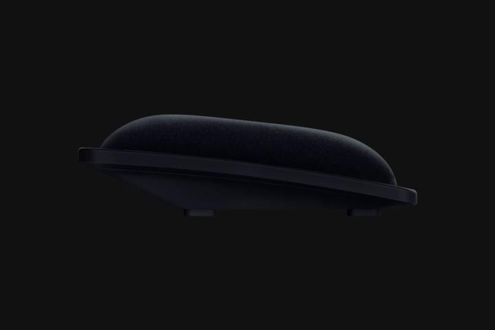 Actual product image Razer Ergonomic Wrist Rest For Full-sized Keyboards