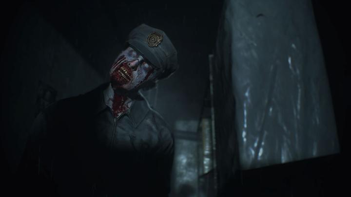 Immagine prodotto Capcom Residente Male 2 (PS4, Multilingue)