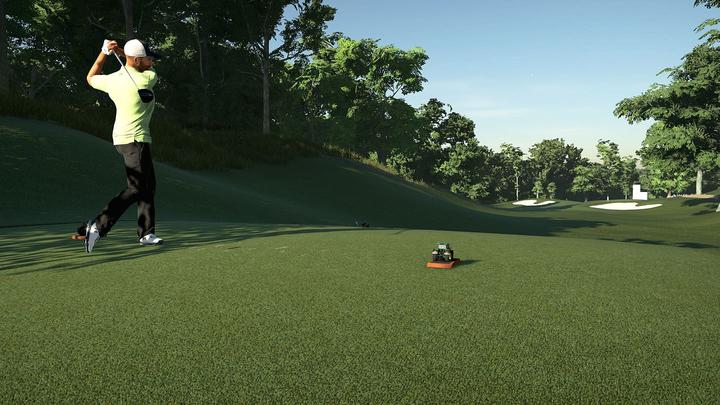 Image du produit Maximum Games Le Club de golf 2019 (Xbox One S)