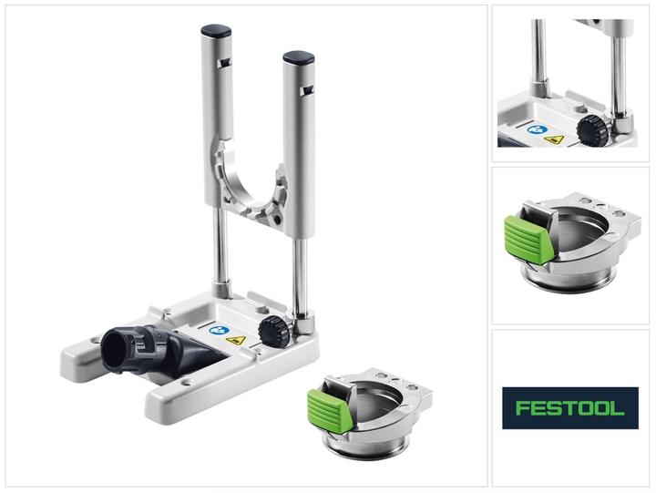 Actual product image Festool Ansetzhilfe OSC-AH