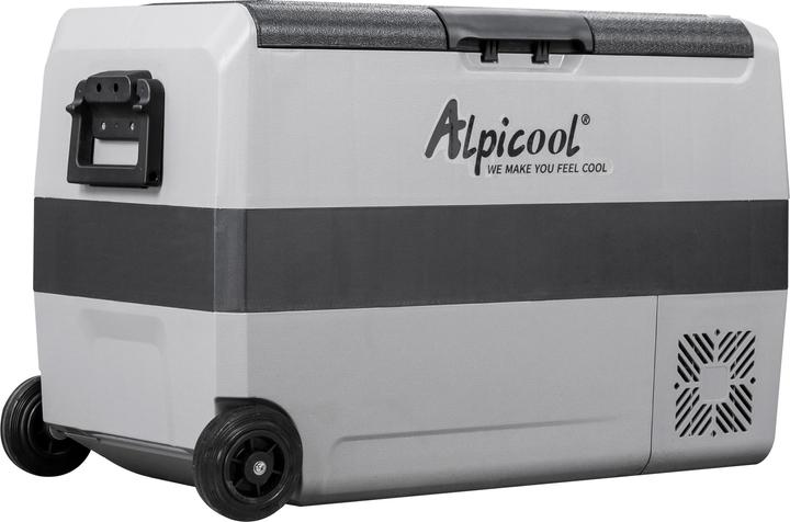 Image du produit Alpicool T50 (50 l)