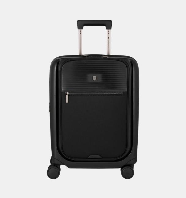 Image du produit Victorinox Mythic, Global Carry-On, Black (41 l, Bagage à main (jusqu'à 50l))