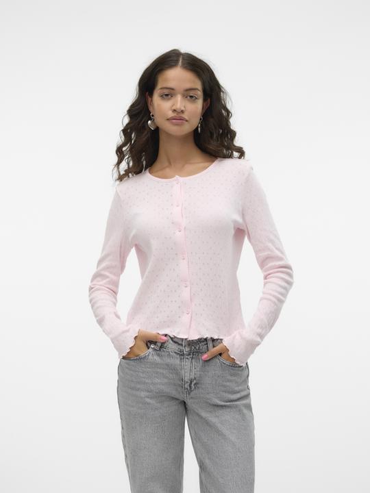 Produktbild Vero Moda VMISA Strickjacke Strickjacke (XS)