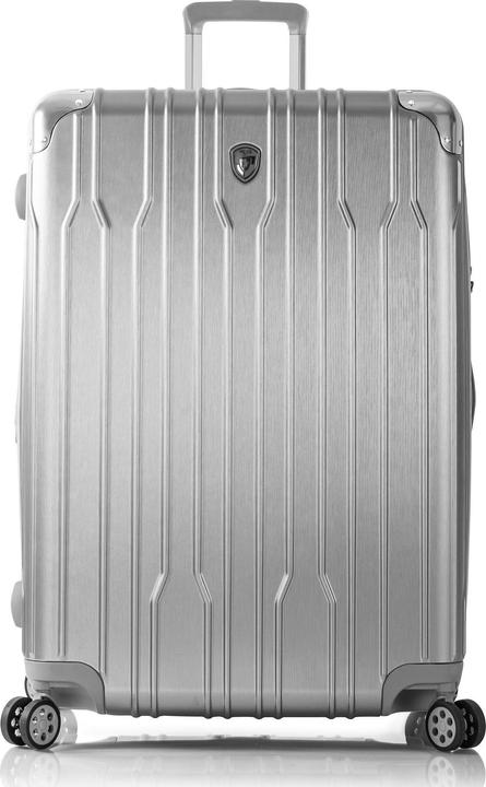 Immagine prodotto Heys Xtrak -matkalaukku, hopea (100 l, L (90 - 115l))