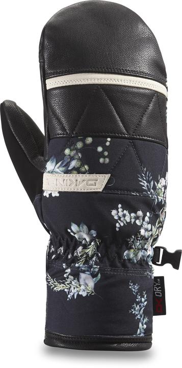 Actual product image Dakine Mitt Fleetwood Solstice Floral 2022 (L)