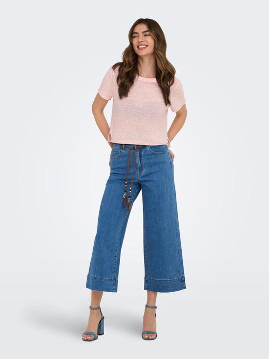 Image du produit Only ONLSUNNY Haut tricoté Haut tricoté (XL)