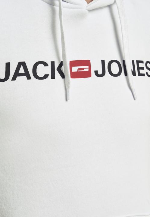 Produktbild Jack & Jones Logo Hoodie (L)
