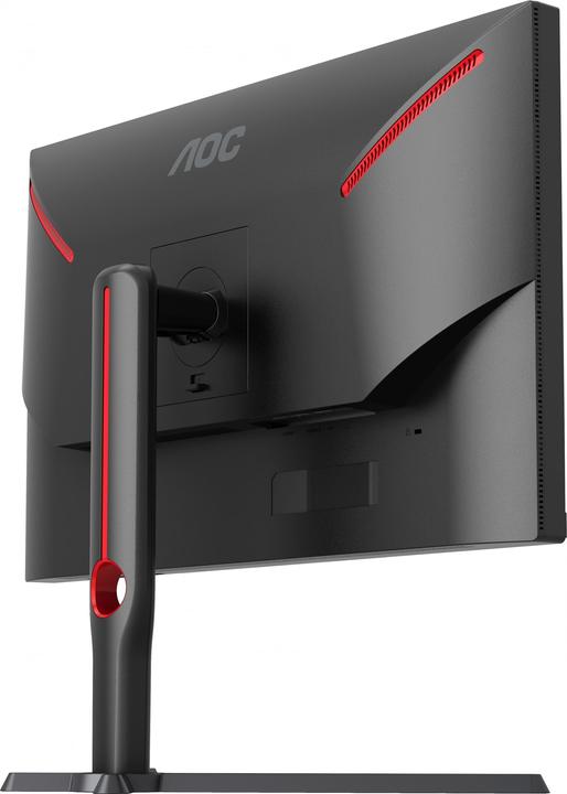 Produktbild AOC Q27G3XMN/BK (2560 x 1440 Pixel, 27")