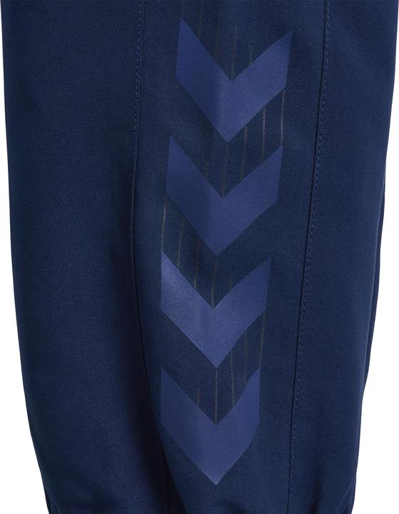 Actual product image hummel Hmltravel Woven Pants Woman (S)