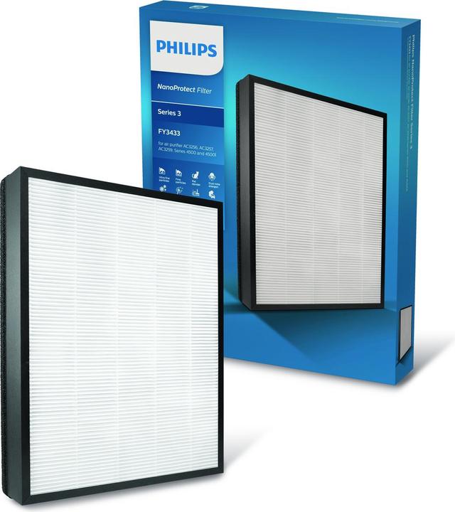 Philips 3000 series FY3433/10 (1 x)