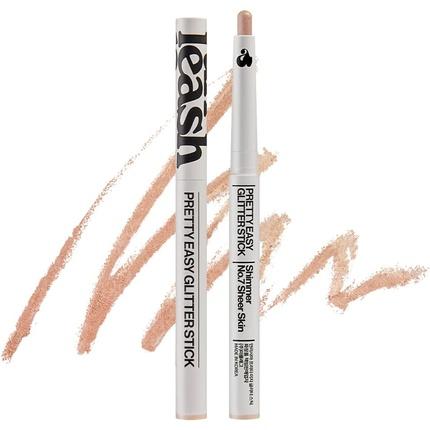 Image du produit Unleashia Pretty Easy Stick pailleté Peau satinée