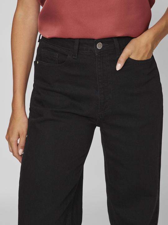 Immagine prodotto Vila VIKELLY High Waist Straight Fit Jeans (W42/L32)