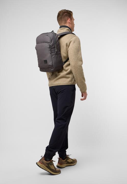 Actual product image Jack Wolfskin Pigeon Mountain (27 l)