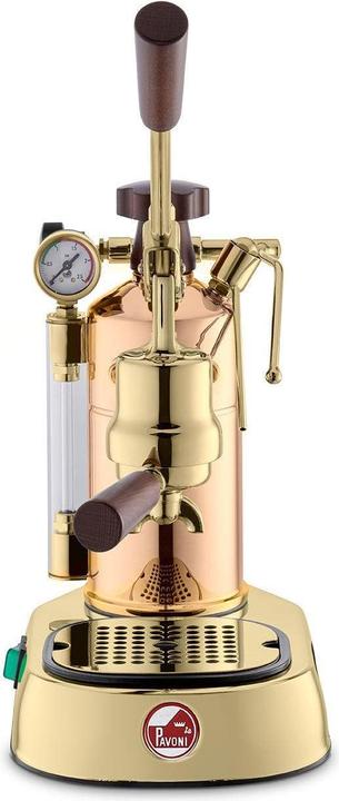 Produktbild La Pavoni Professional Rame