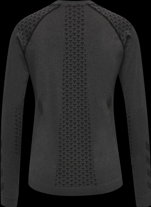 Produktbild hummel Ci Seamless T-Shirt L/S (S)