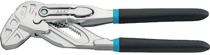 Immagine prodotto HAZET 762-26 Chiave a pinza 56 mm 260 mm (260 mm)