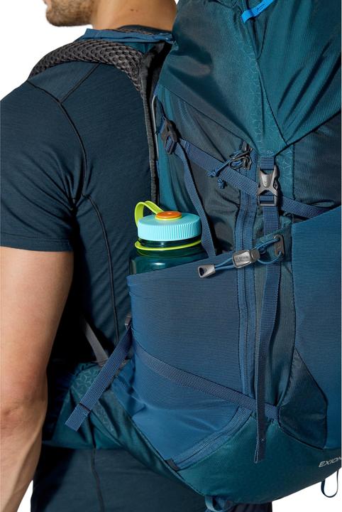 Actual product image Rab Exion 38 (38 l)