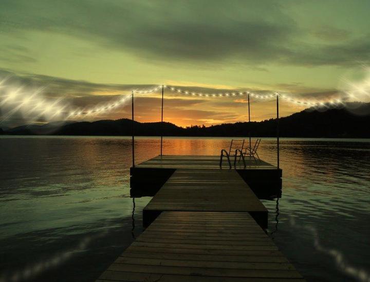 Immagine prodotto Calima Luci di fata