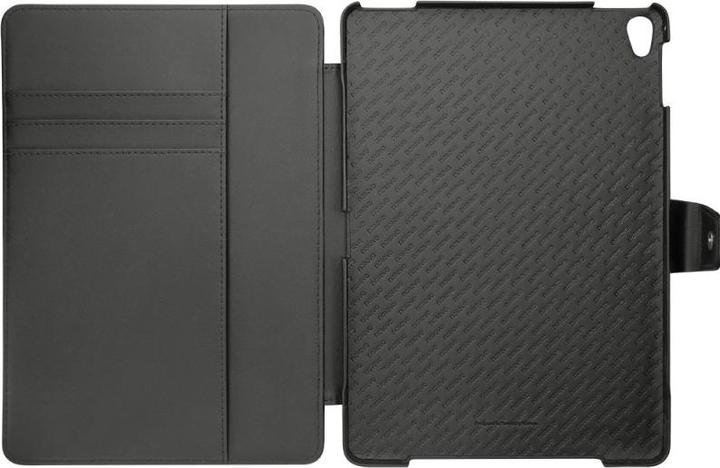 Immagine prodotto Noreve Cover in pelle portafoglio (iPad (5° gene))
