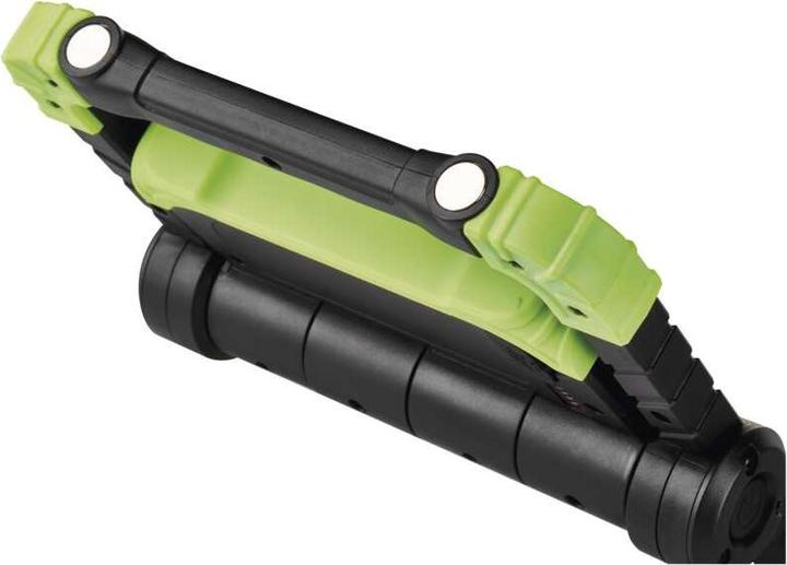 Produktbild Emos Aufladbarer COB LED-Strahler P4536, 2000 lm, 8000 mAh (2000 lm)