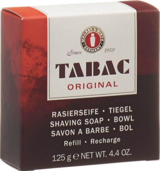 Tabac Shaving Soap Refill (Rasierseife)