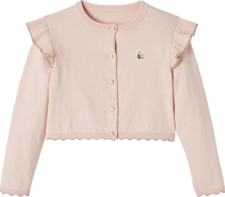 Actual product image Vertbaudet Cardigan/Cardigan (158)
