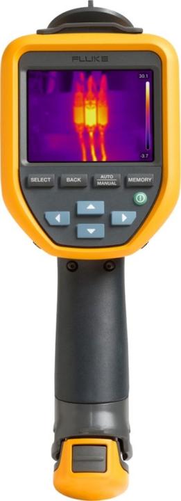 Produktbild Beha Amprobe FLK-TIS20+ MAX 9HZ Wärmebildkamera -20 bis +150 °C 9 Hz