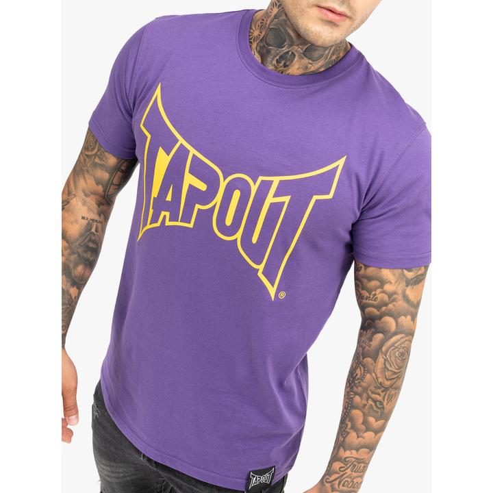 Immagine prodotto Tapout Basic (S)